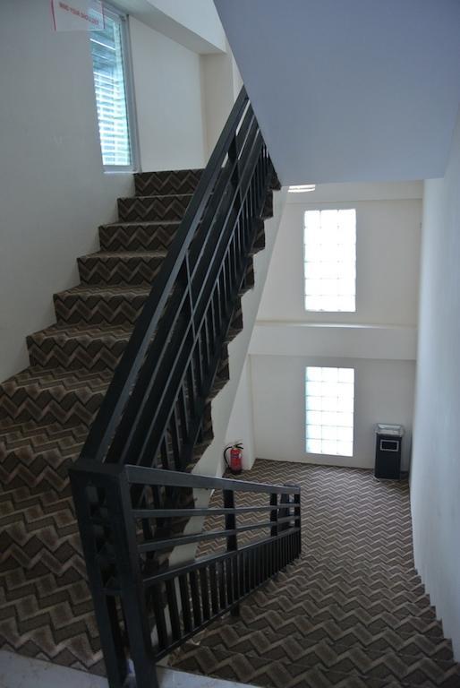 יאנגון Hotel 72 מראה חיצוני תמונה