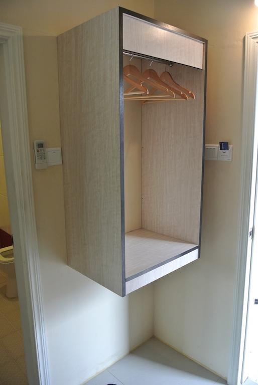 יאנגון Hotel 72 חדר תמונה