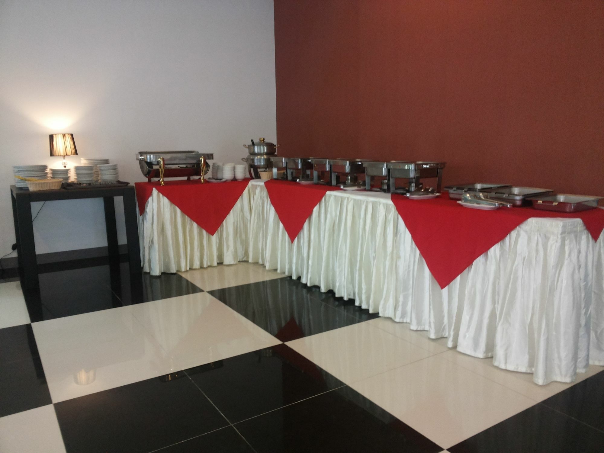 יאנגון Hotel 72 מראה חיצוני תמונה