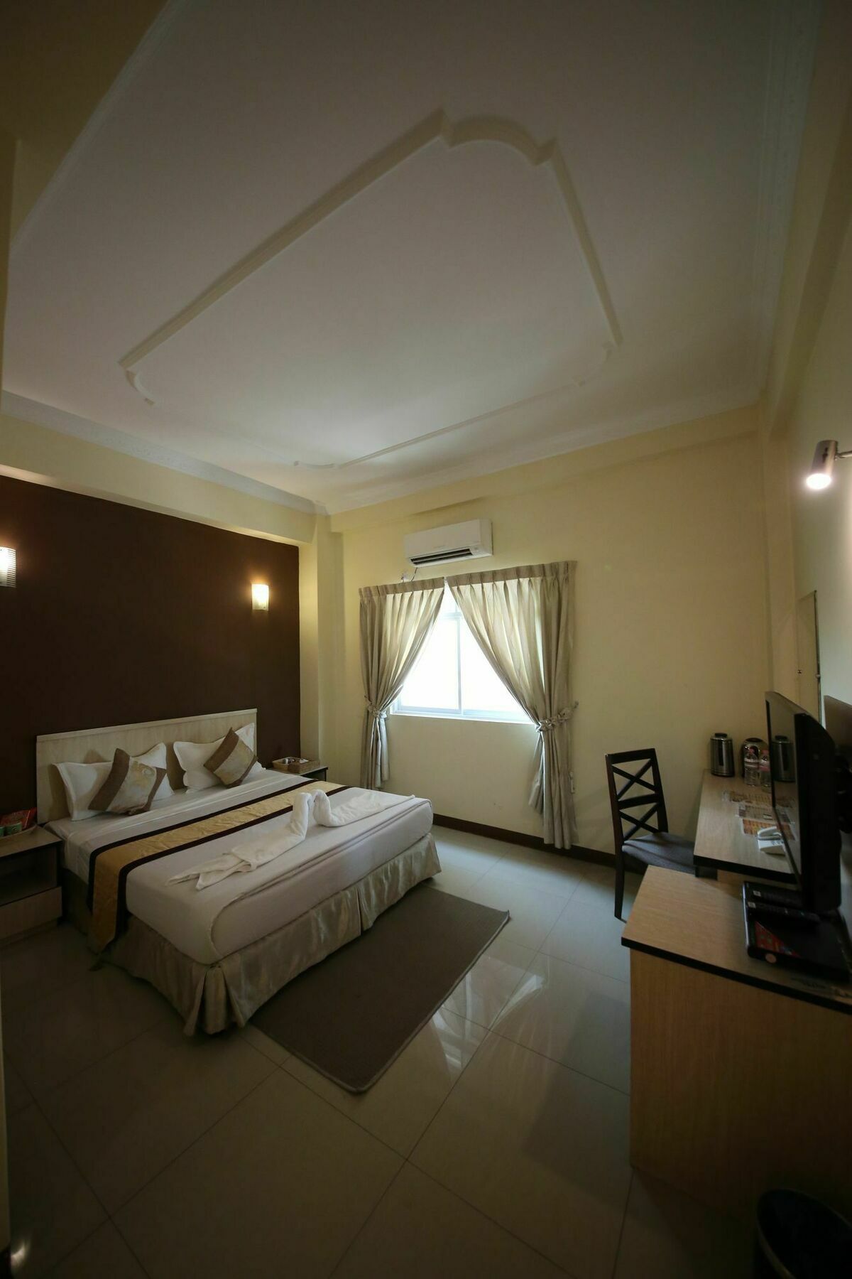 יאנגון Hotel 72 מראה חיצוני תמונה