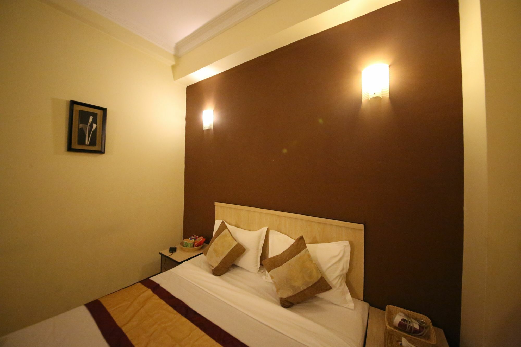 יאנגון Hotel 72 מראה חיצוני תמונה