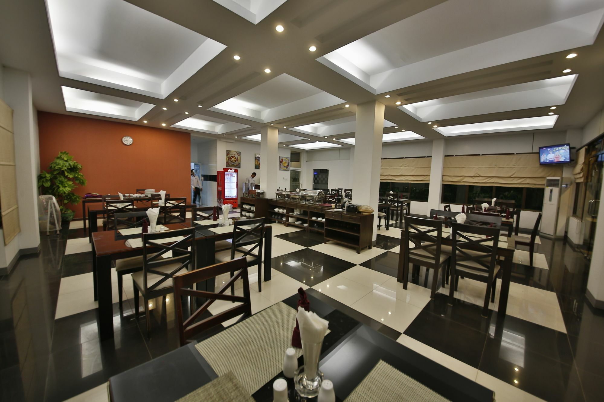 יאנגון Hotel 72 מראה חיצוני תמונה