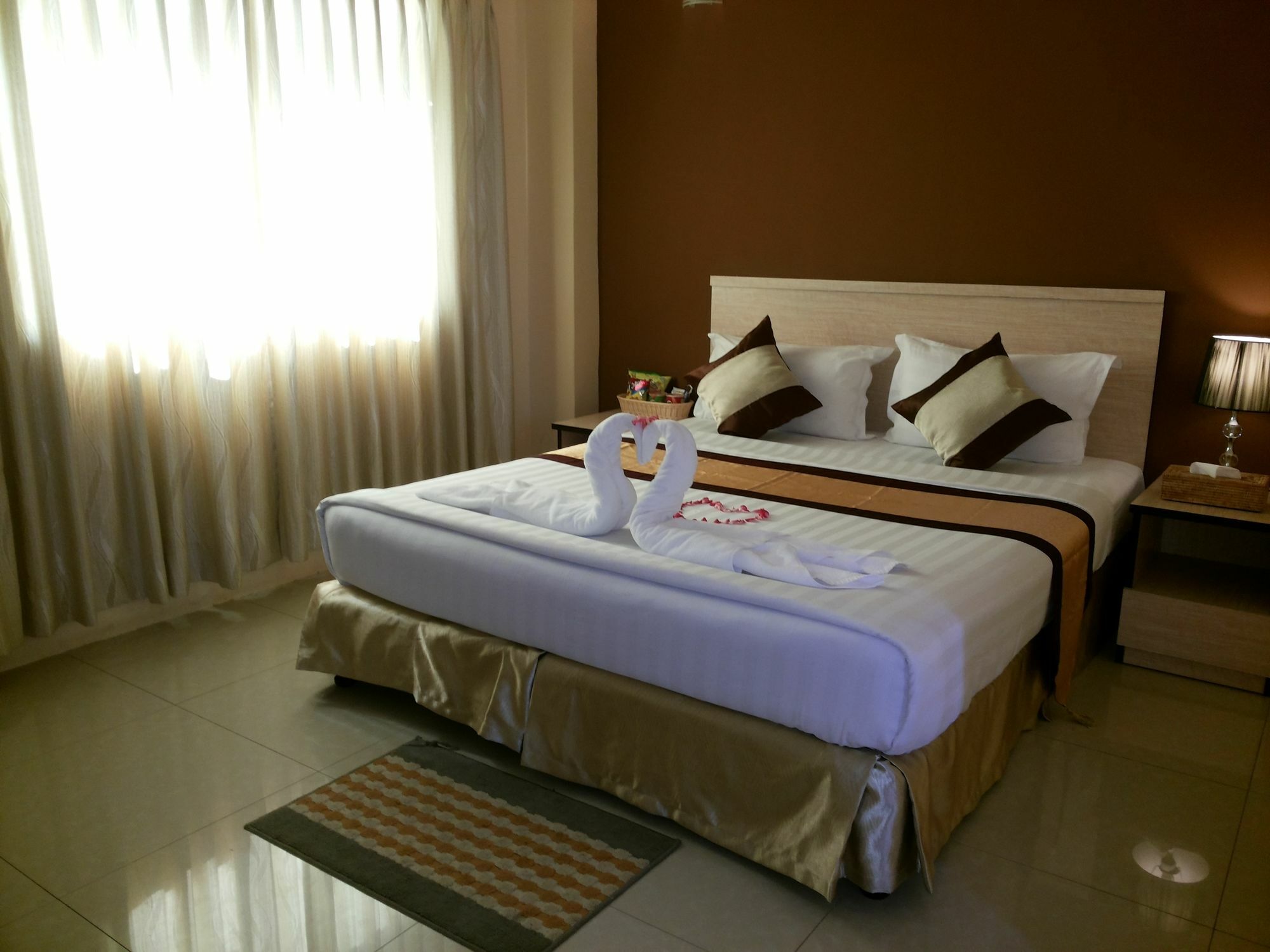 יאנגון Hotel 72 מראה חיצוני תמונה