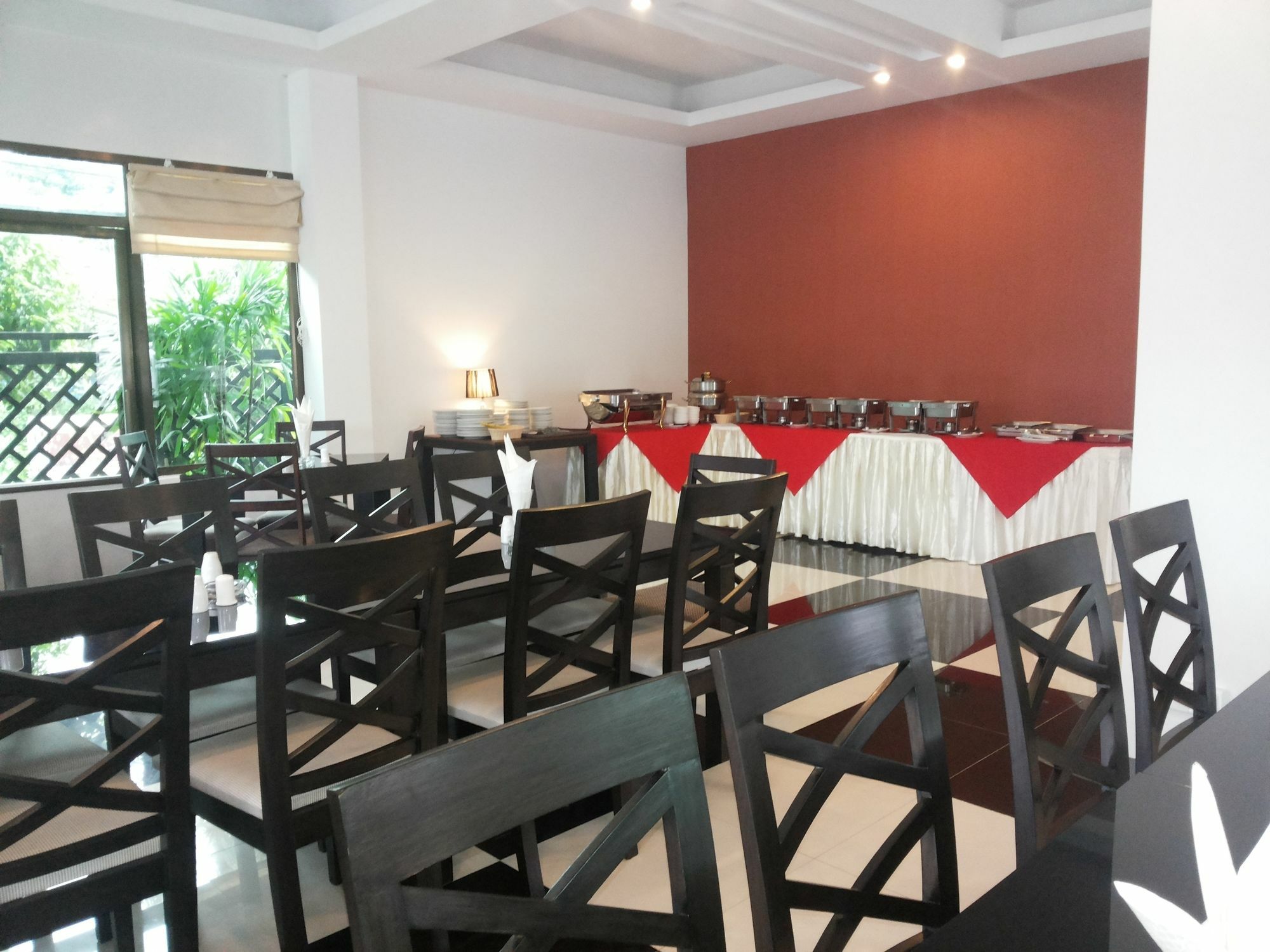 יאנגון Hotel 72 מראה חיצוני תמונה