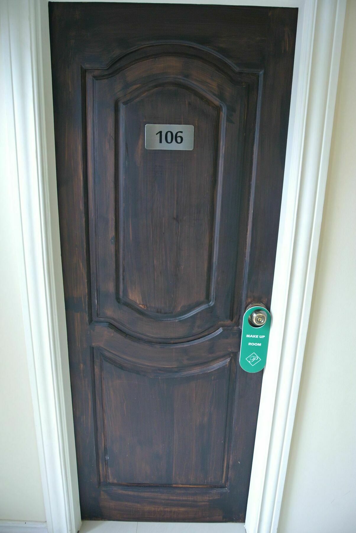 יאנגון Hotel 72 מראה חיצוני תמונה
