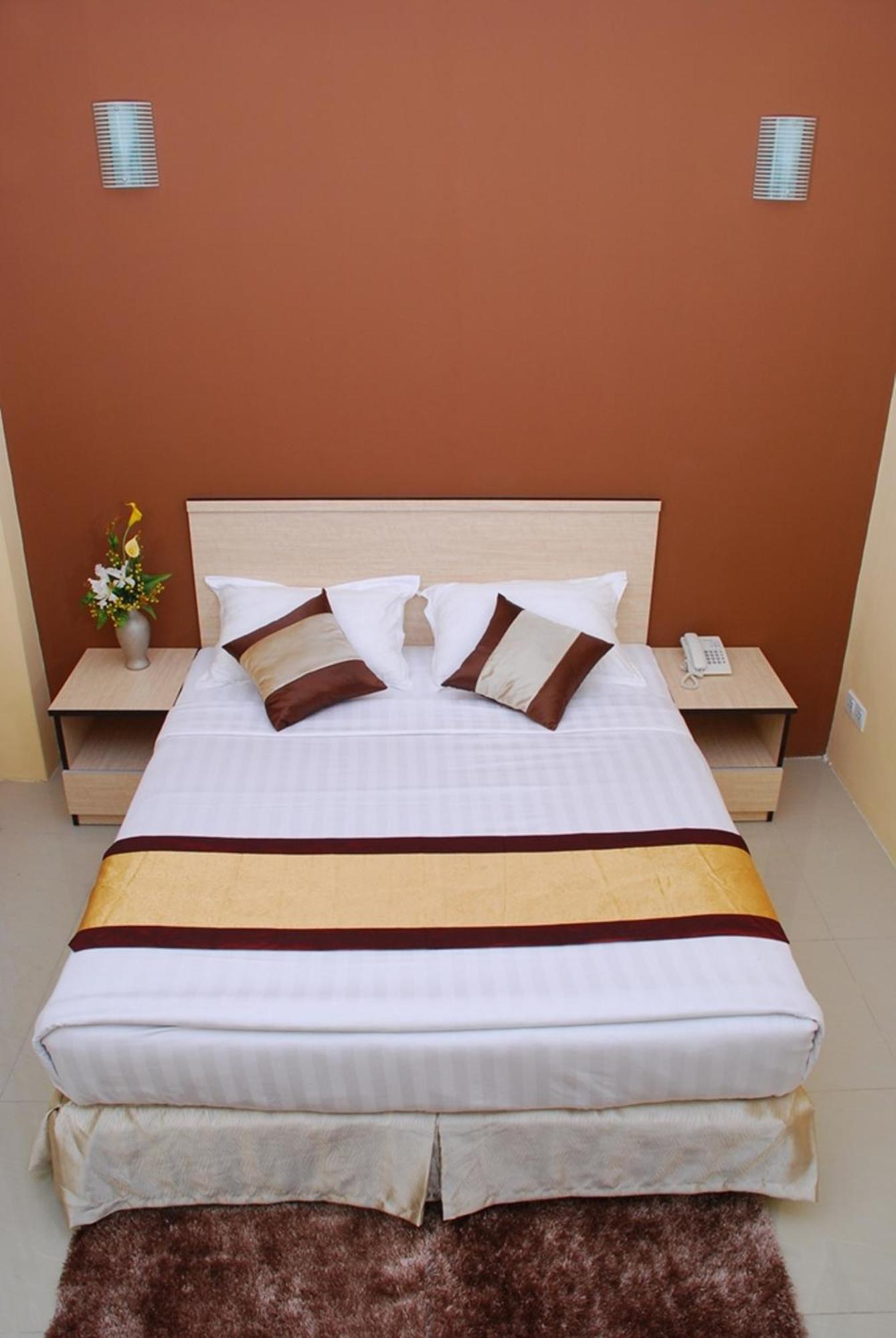 יאנגון Hotel 72 מראה חיצוני תמונה