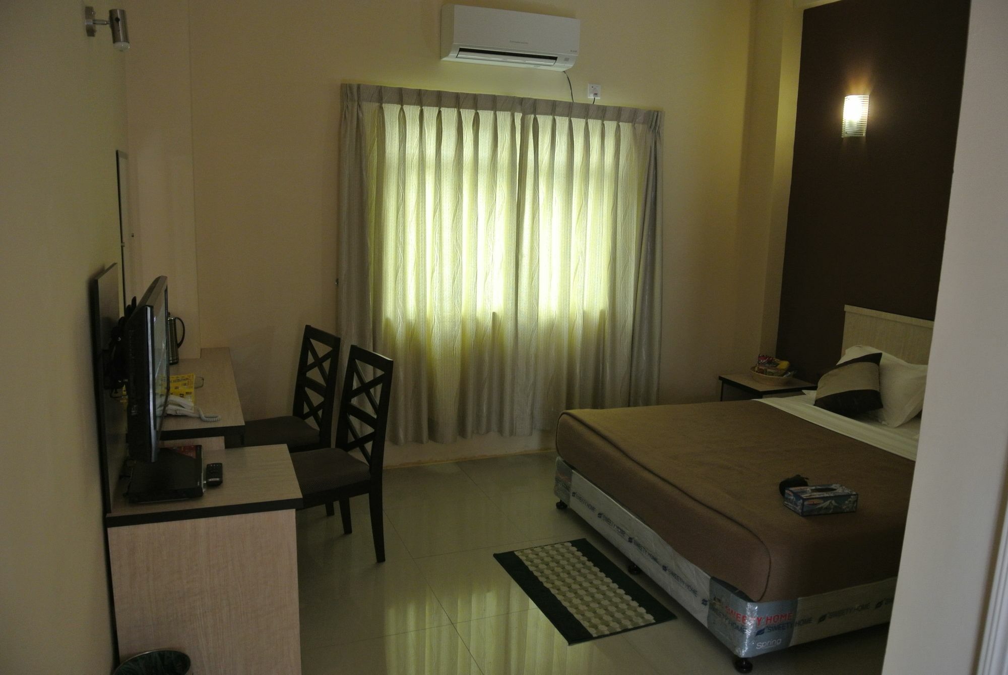 יאנגון Hotel 72 מראה חיצוני תמונה