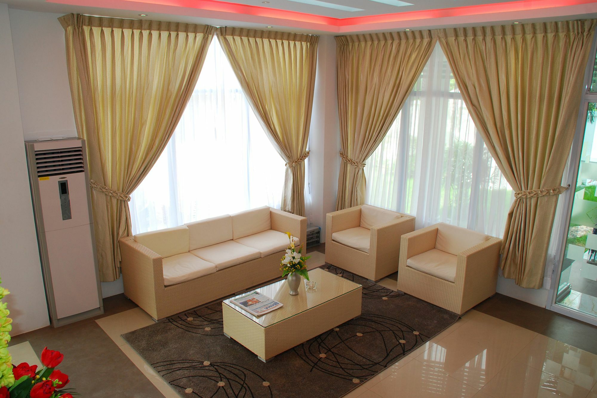 יאנגון Hotel 72 מראה חיצוני תמונה