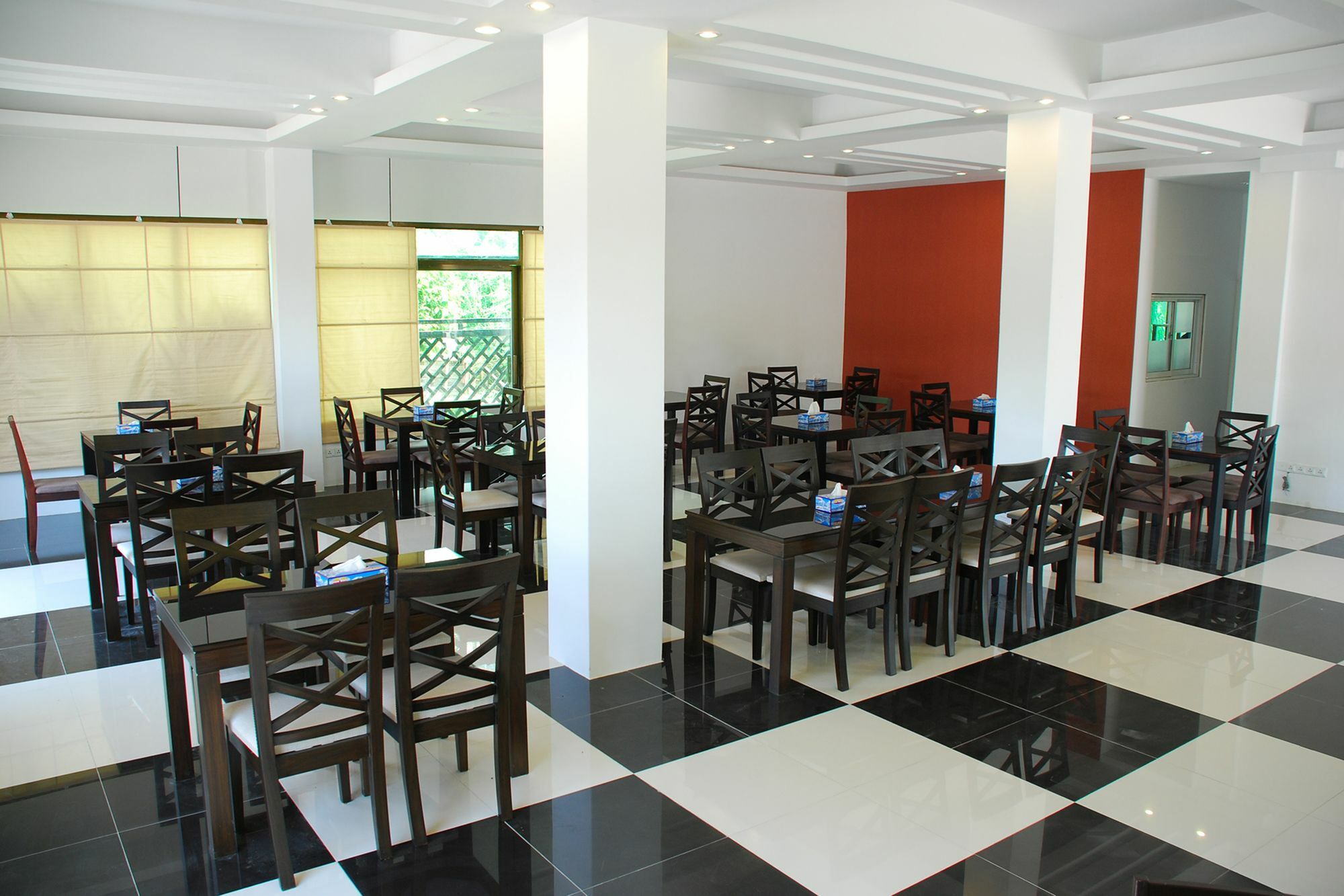 יאנגון Hotel 72 מראה חיצוני תמונה